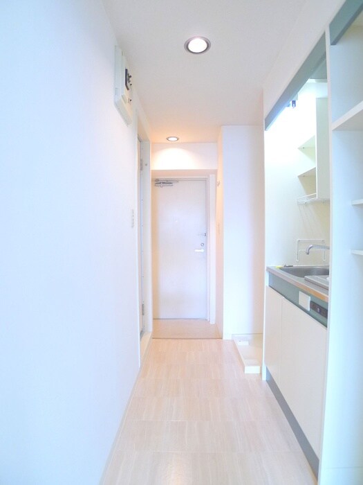 ポルタキアーラの物件内観写真