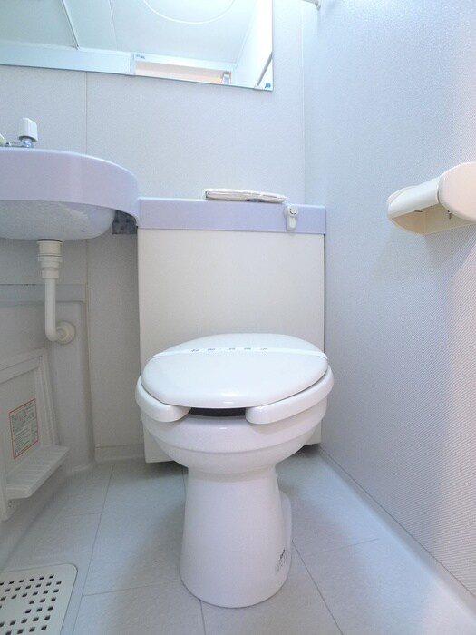 ポルタキアーラの物件内観写真