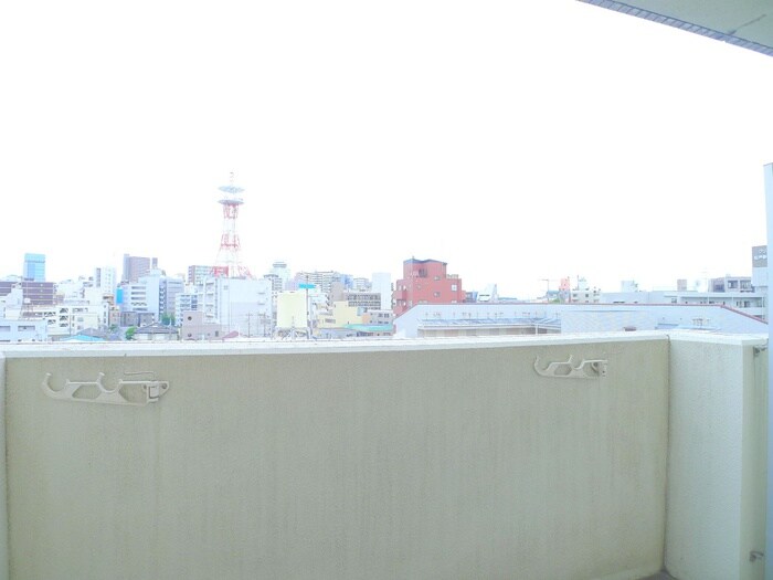 ポルタキアーラの物件内観写真