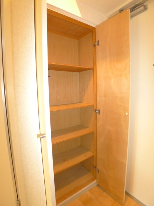 ポルタキアーラの物件内観写真