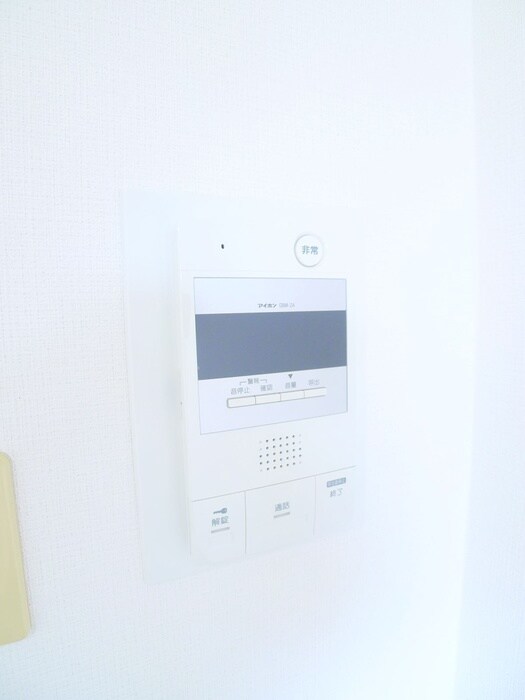 ポルタキアーラの物件内観写真