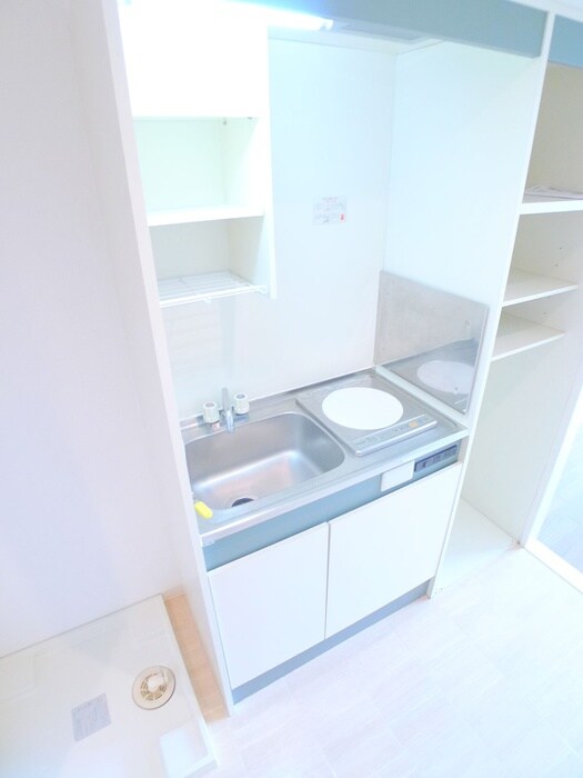 ポルタキアーラの物件内観写真