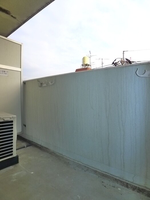 ポルタキアーラの物件内観写真