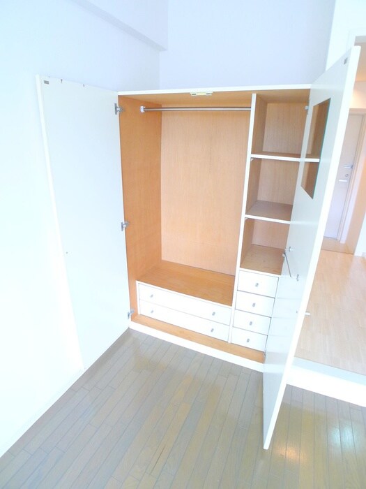 ポルタキアーラの物件内観写真