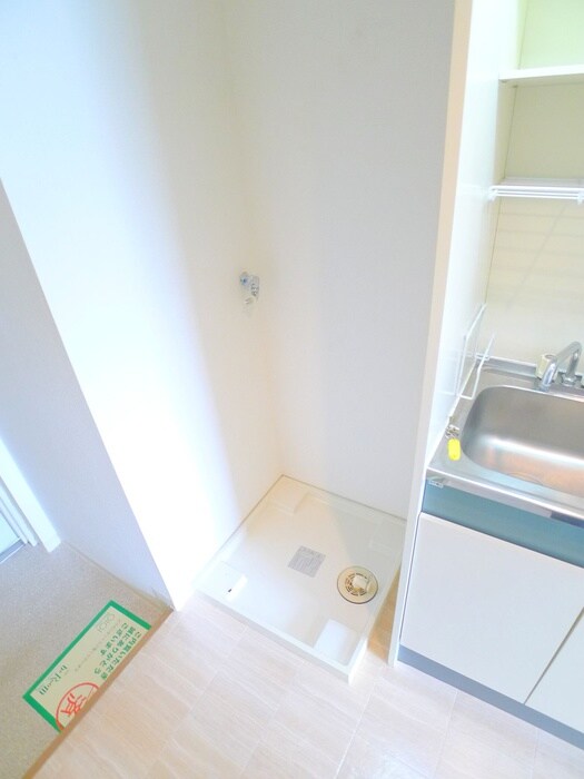 ポルタキアーラの物件内観写真