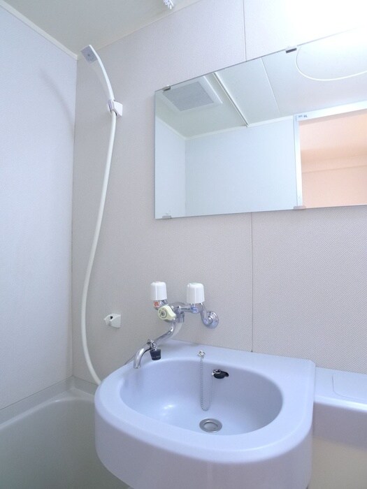 ポルタキアーラの物件内観写真