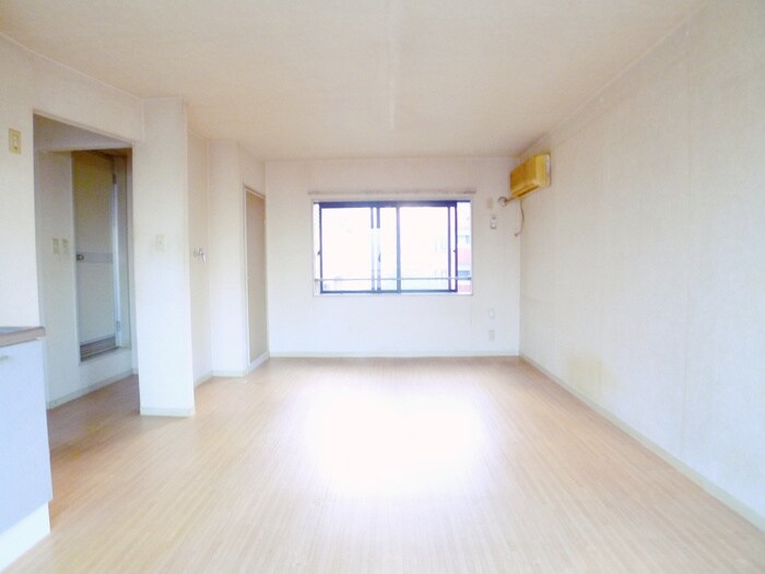 パインハイツの物件内観写真