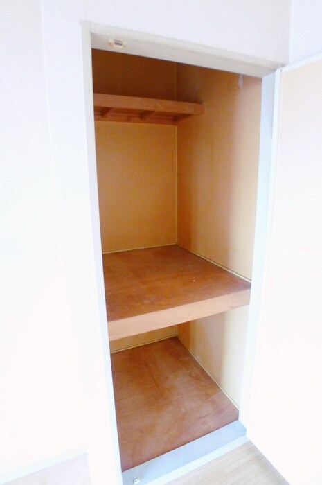 パインハイツの物件内観写真