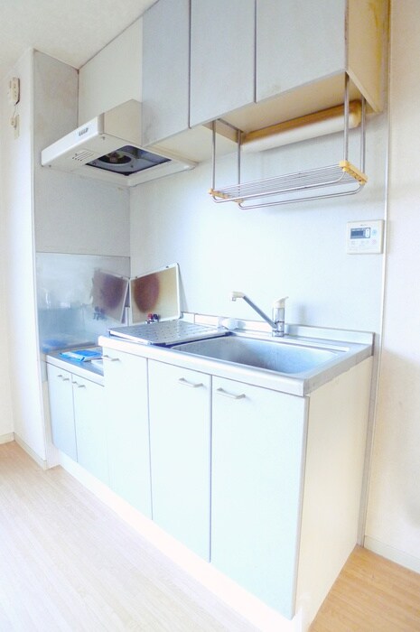 パインハイツの物件内観写真