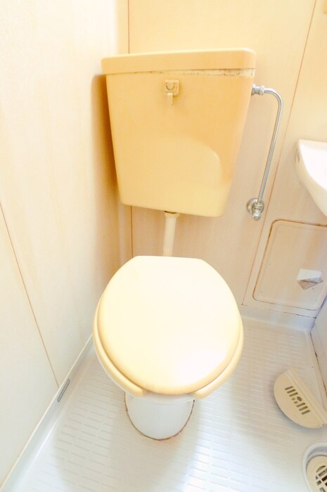 パインハイツの物件内観写真