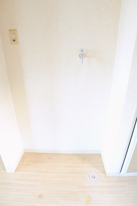 パインハイツの物件内観写真