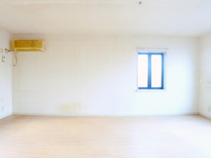 パインハイツの物件内観写真