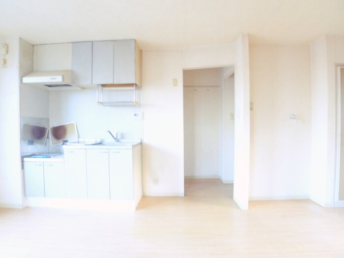 パインハイツの物件内観写真