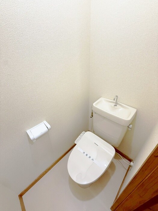 アウトレットの物件内観写真