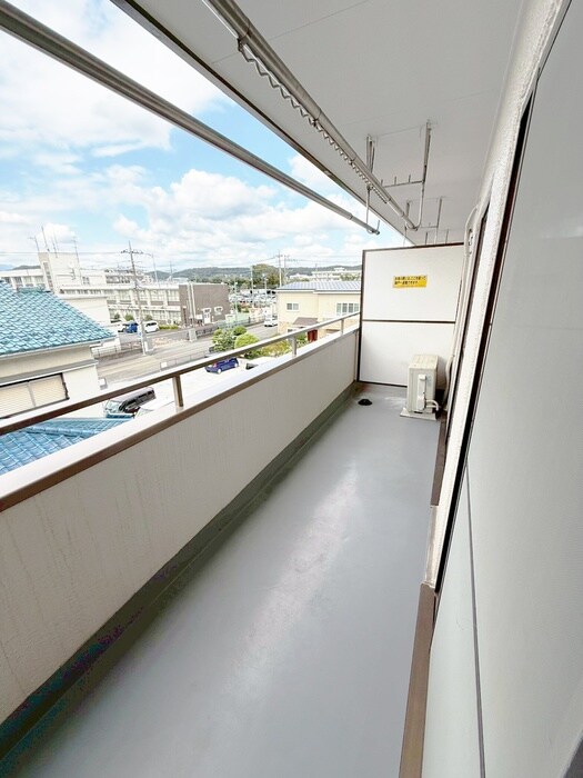 アウトレットの物件内観写真