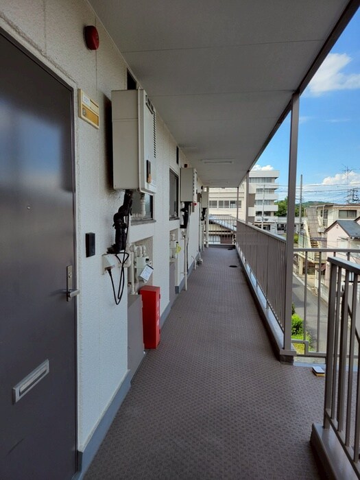 アウトレットの物件内観写真