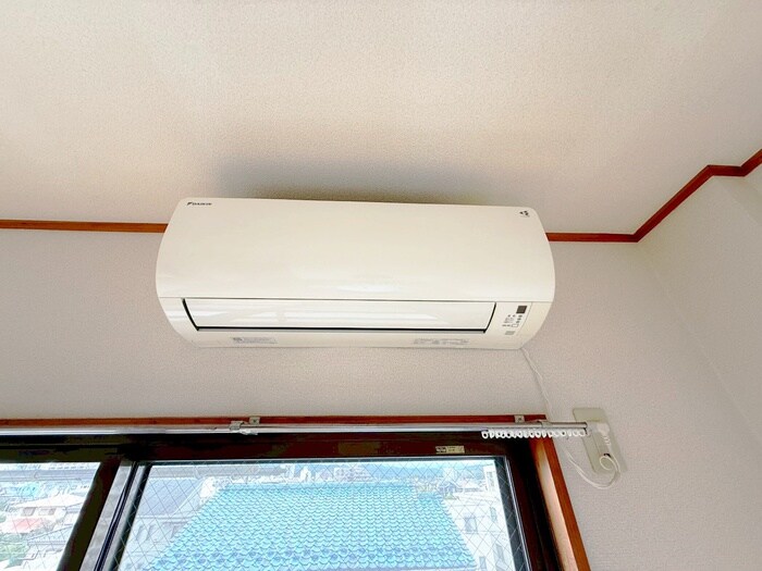 アウトレットの物件内観写真