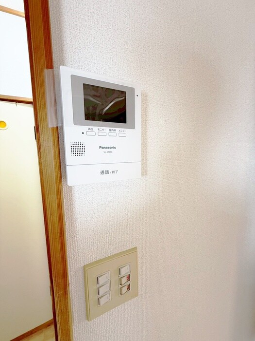 アウトレットの物件内観写真