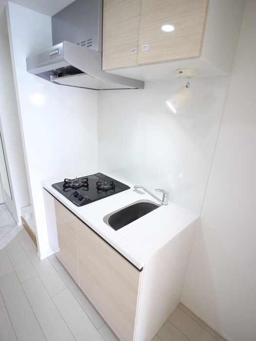 アルテシモ　デュースの物件内観写真