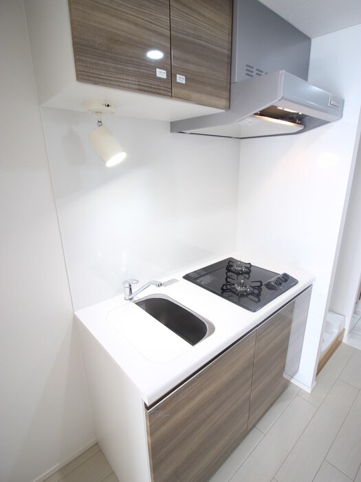 アルテシモ　デュースの物件内観写真