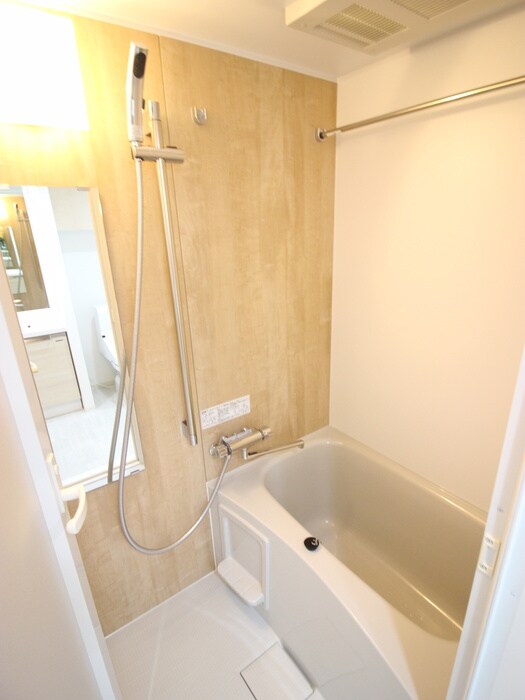 アルテシモ　デュースの物件内観写真