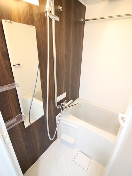 アルテシモ　デュースの物件内観写真