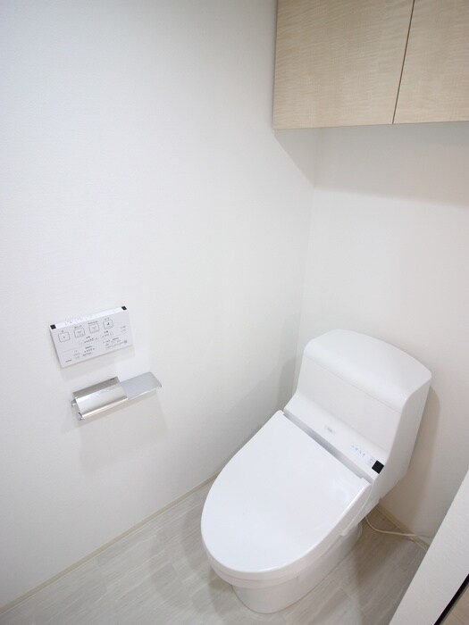 アルテシモ　デュースの物件内観写真