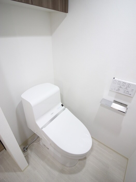 アルテシモ　デュースの物件内観写真