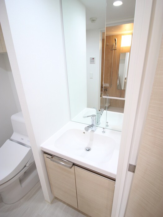 アルテシモ　デュースの物件内観写真