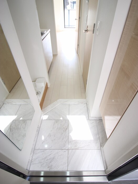 アルテシモ　デュースの物件内観写真