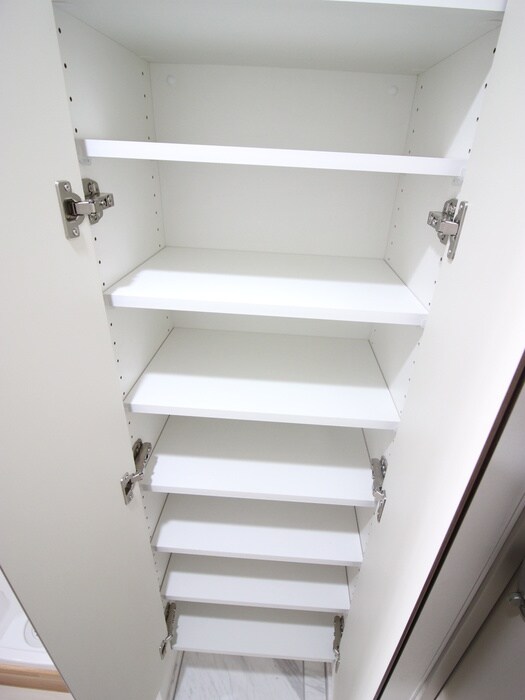 アルテシモ　デュースの物件内観写真