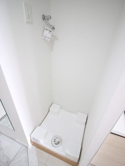 アルテシモ　デュースの物件内観写真