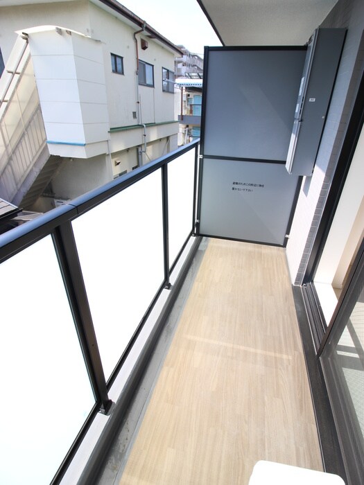 アルテシモ　デュースの物件内観写真