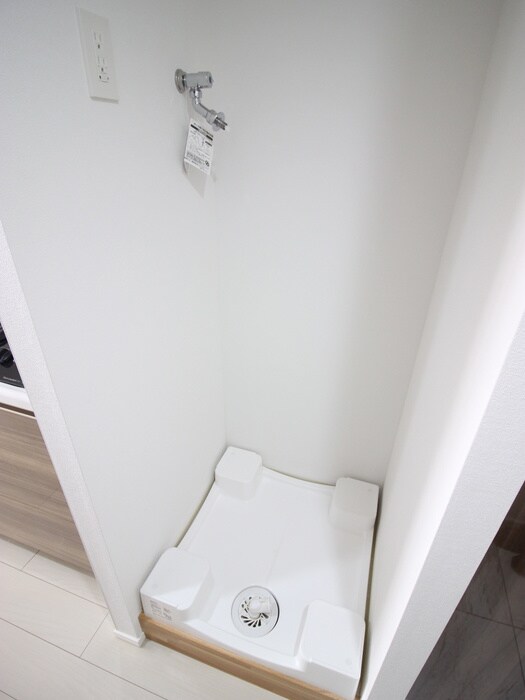 アルテシモ　デュースの物件内観写真