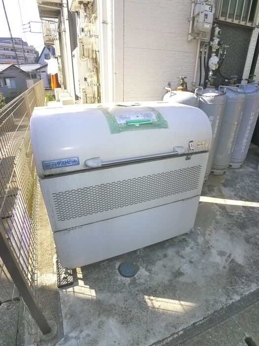 Classy蘇我の物件外観写真