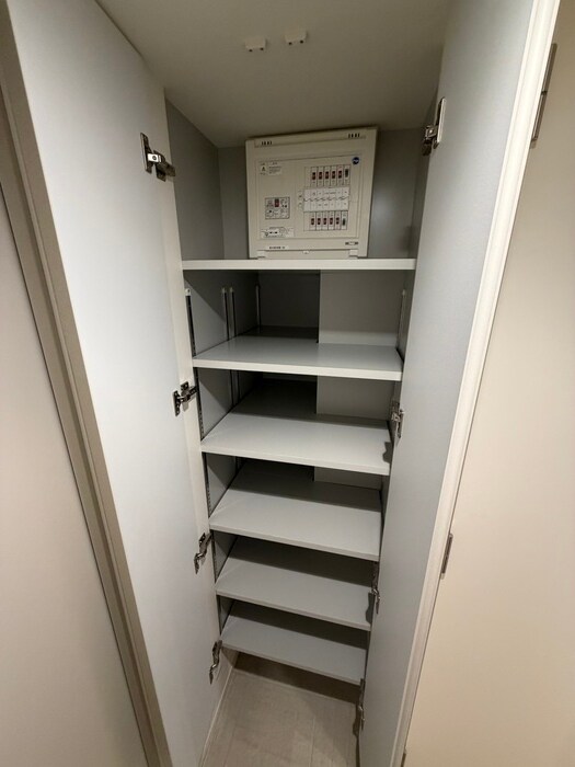 ｱｽﾃｨｰﾚ日本橋浜町の物件内観写真