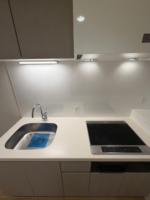 ｱｽﾃｨｰﾚ日本橋浜町の物件内観写真