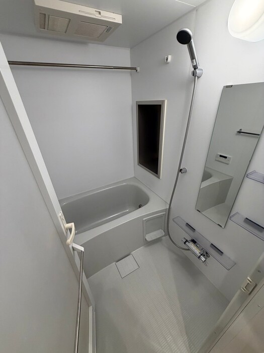 ｱｽﾃｨｰﾚ日本橋浜町の物件内観写真