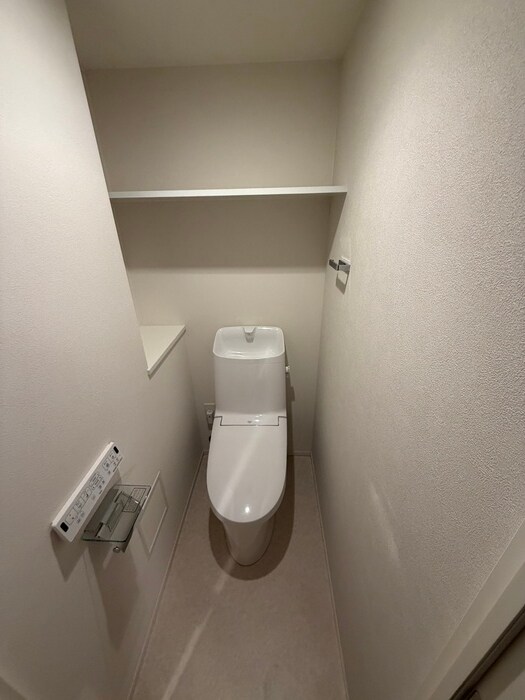 ｱｽﾃｨｰﾚ日本橋浜町の物件内観写真