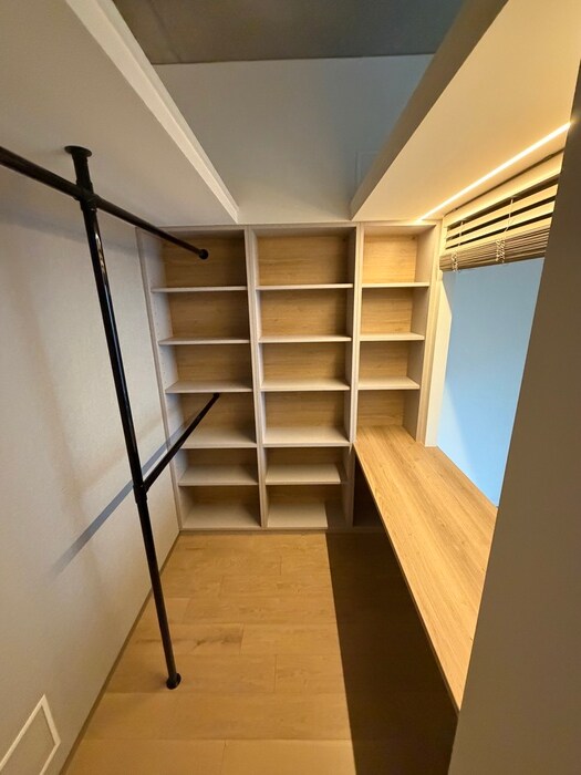 ｱｽﾃｨｰﾚ日本橋浜町の物件内観写真