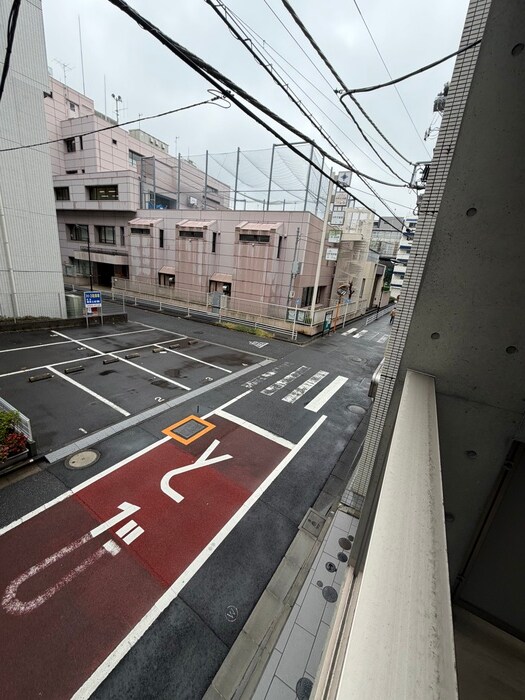 ｱｽﾃｨｰﾚ日本橋浜町の物件内観写真