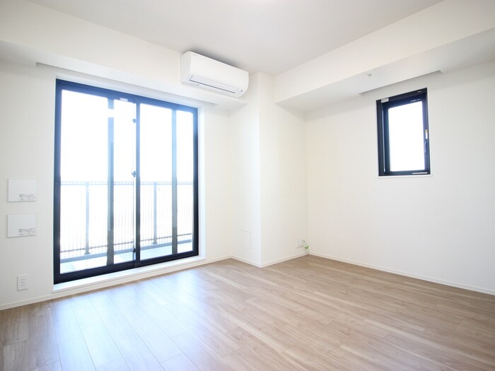 プライムメゾン板橋の物件内観写真