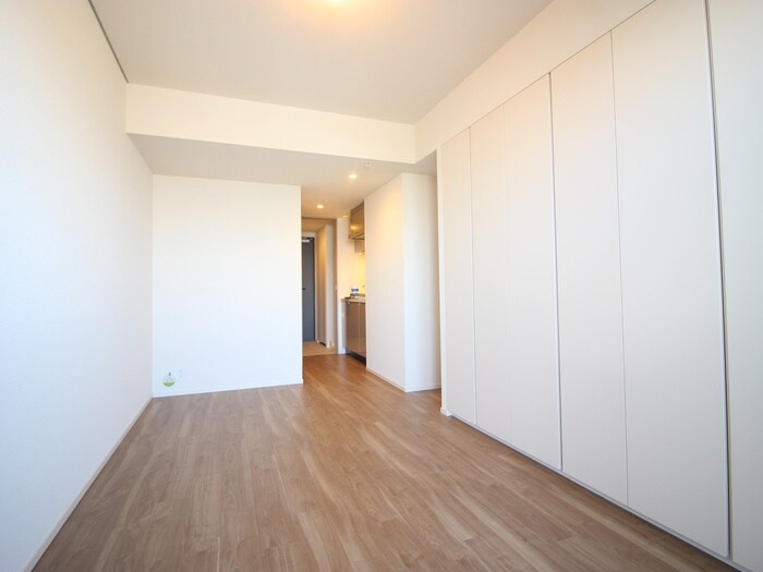 プライムメゾン板橋の物件内観写真