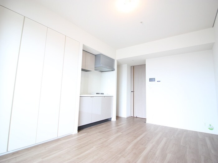 プライムメゾン板橋の物件内観写真