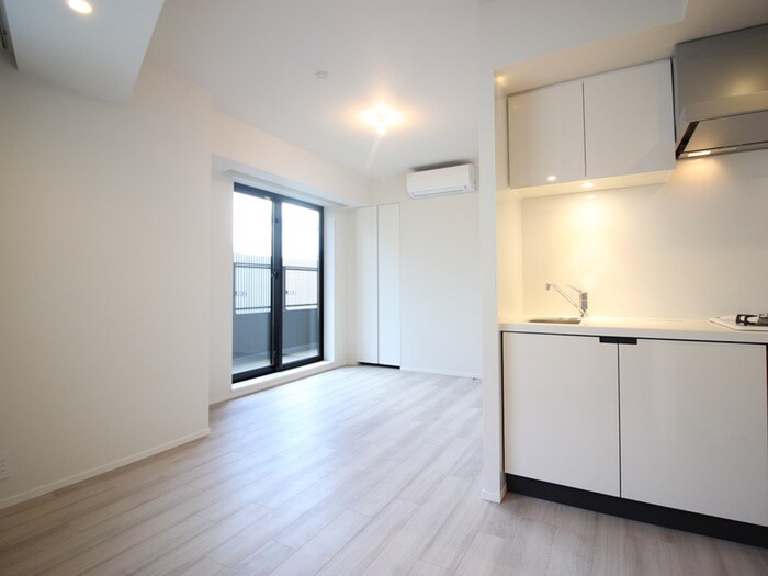 プライムメゾン板橋の物件内観写真