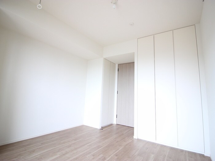 プライムメゾン板橋の物件内観写真