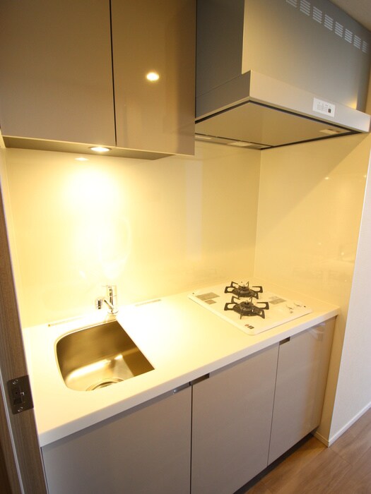 プライムメゾン板橋の物件内観写真