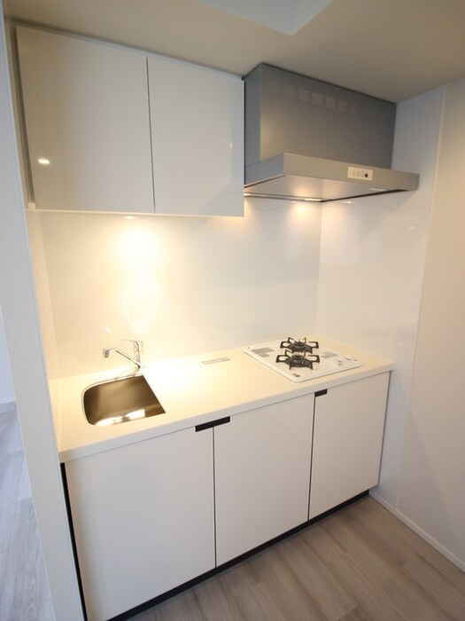 プライムメゾン板橋の物件内観写真