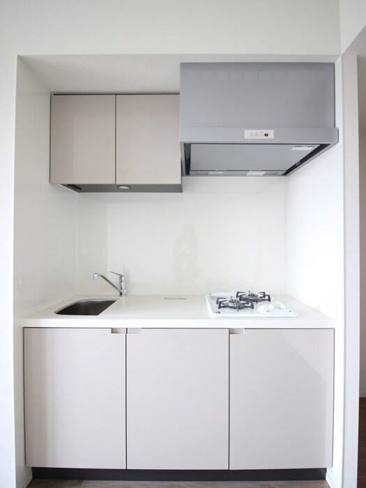 プライムメゾン板橋の物件内観写真