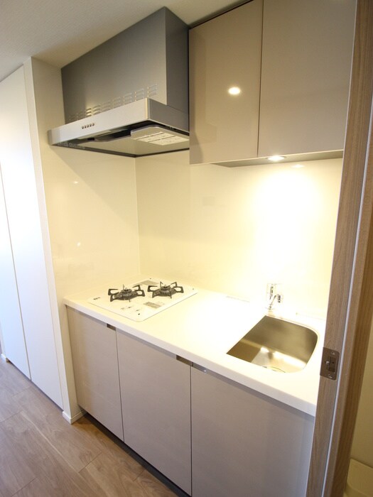 プライムメゾン板橋の物件内観写真